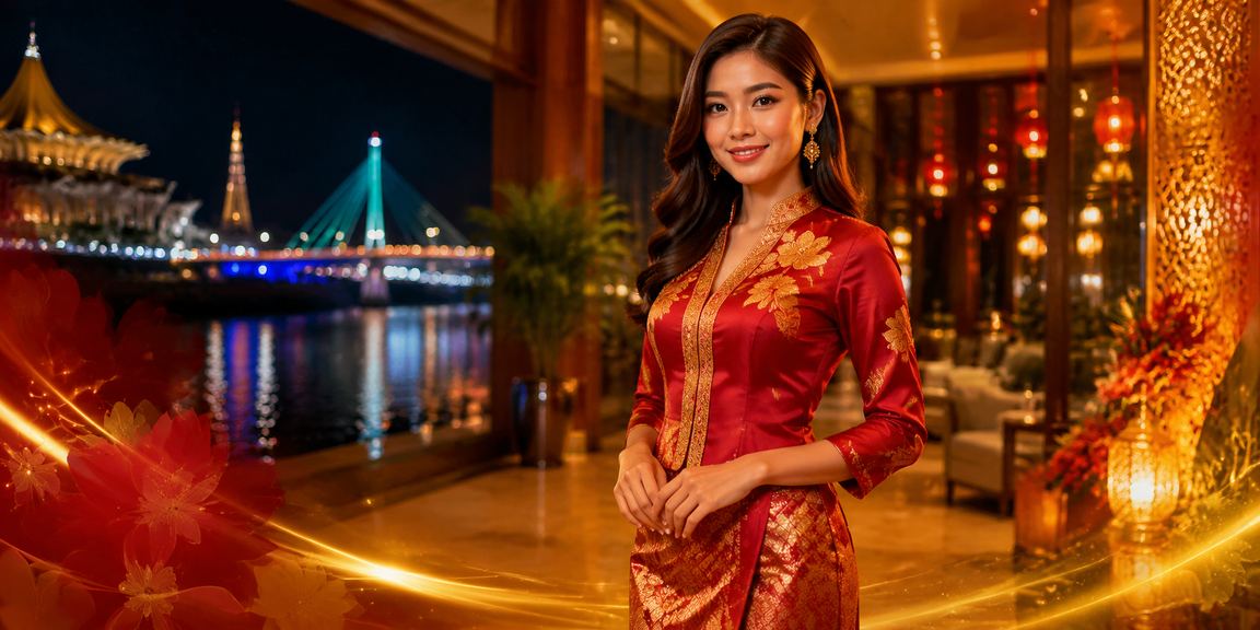 Ganjaran VIP dan bonus istimewa