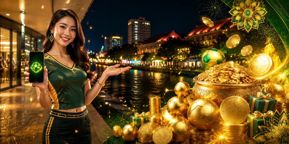 Aplikasi kasino mudah alih untuk deposit dan taruhan badminton di Melaka