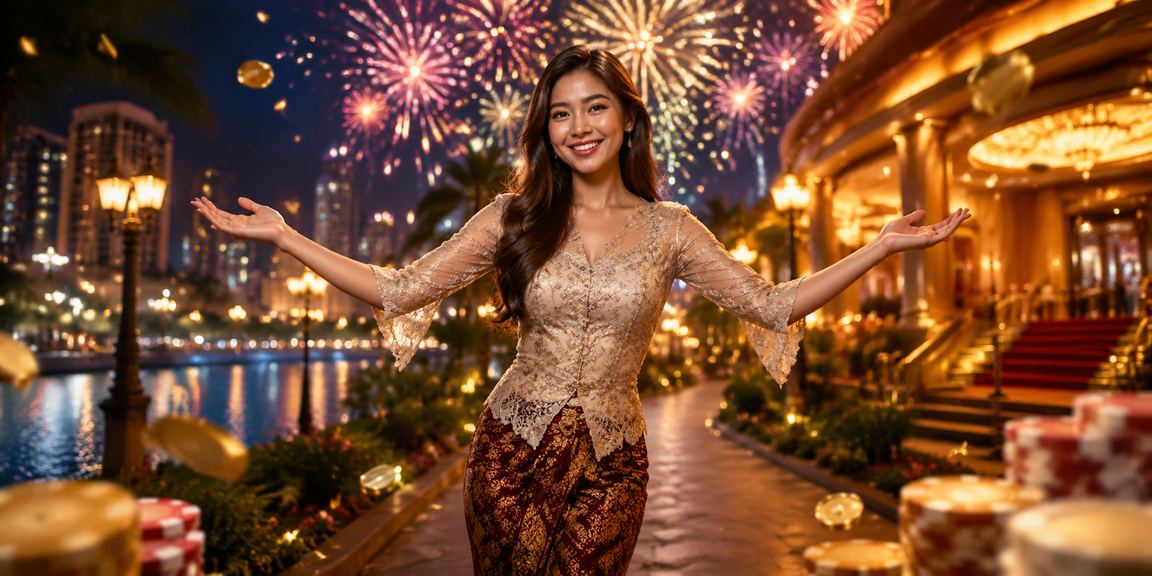 Antara muka log masuk platform 65000 pada peranti mudah alih di Malaysia